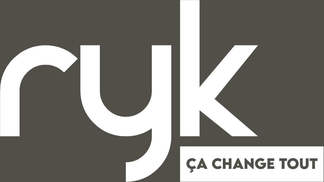 Logo horizontal RYK