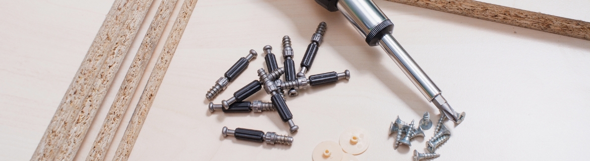 Cuisine  relookée avec RYK